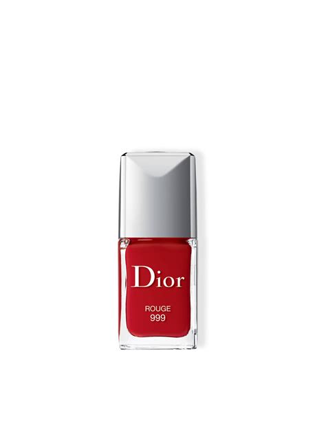 Smalto per unghie Dior Vernis Collection 2023 